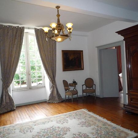 Chambres d'hôtes Art et Remparts La Réole Extérieur photo